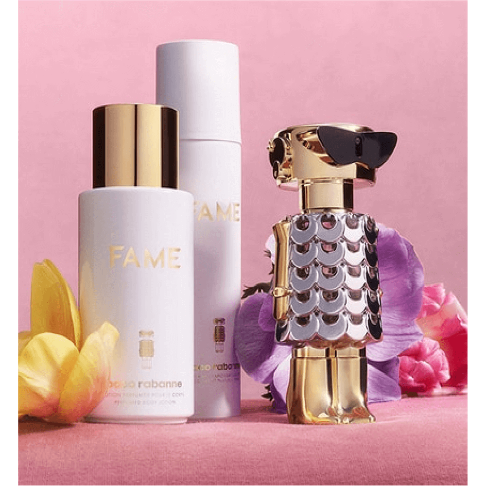 Rabanne FAME Deodorant Spray 150ml